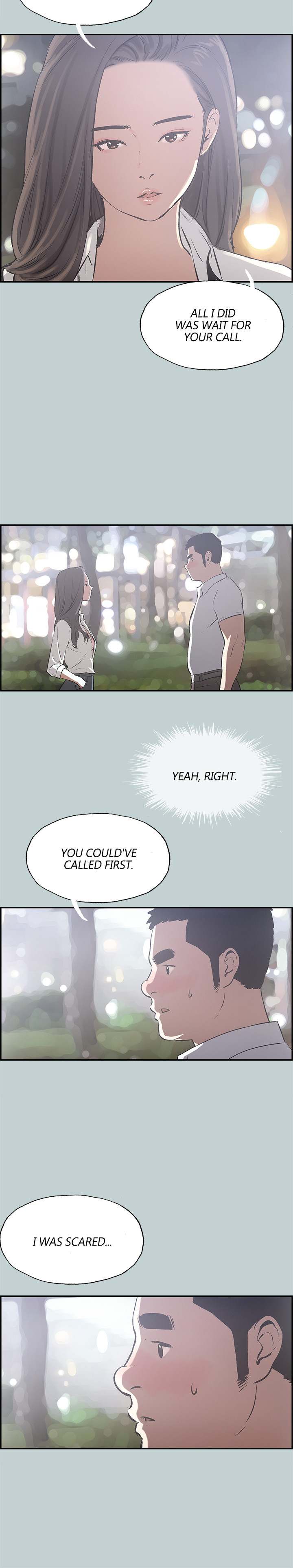 Breakaway : Joys of Travel - Chapter 34 [photo 8] - MangaPorn