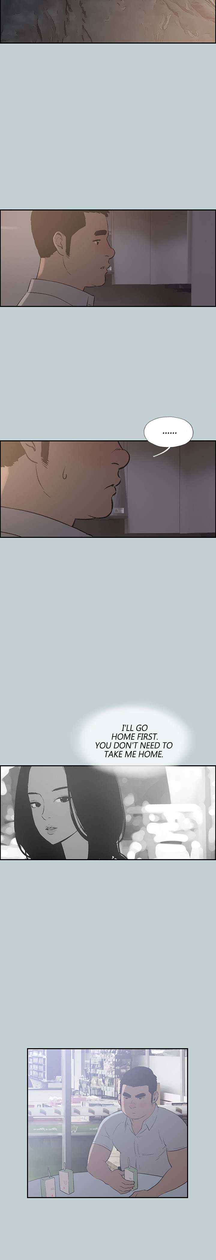 Breakaway : Joys of Travel - Chapter 35 [photo 11] - MangaPorn