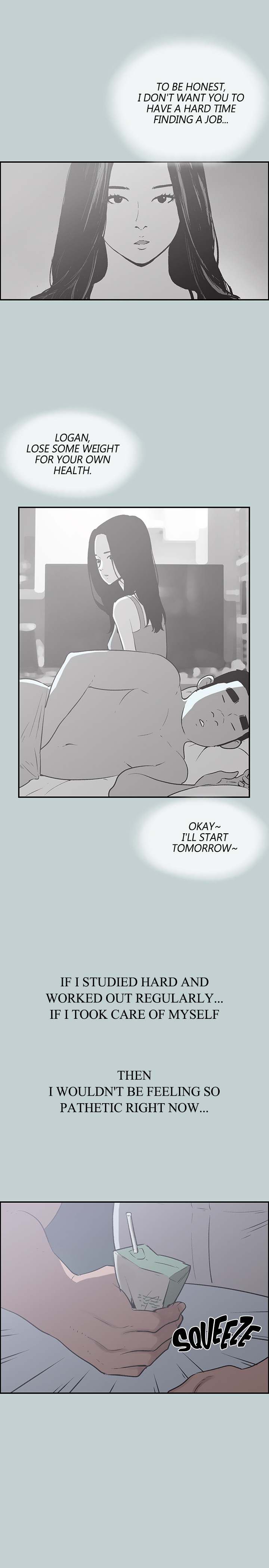 Breakaway : Joys of Travel - Chapter 35 [photo 16] - MangaPorn