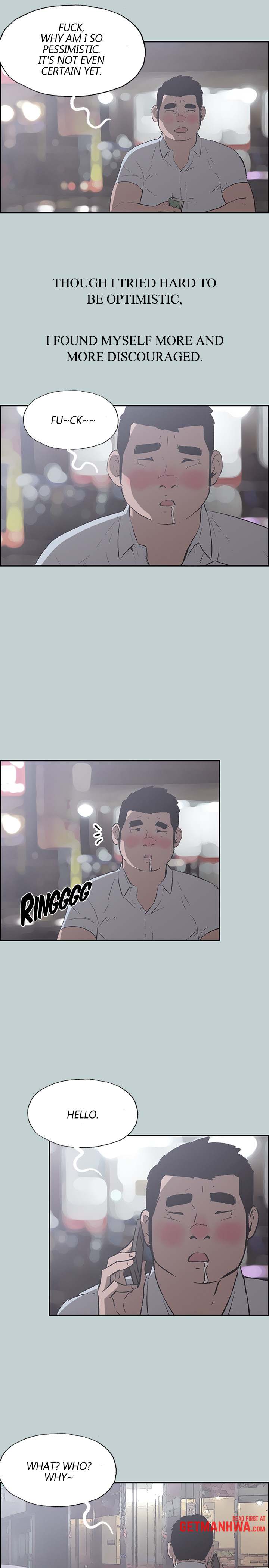 Breakaway : Joys of Travel - Chapter 35 [photo 17] - MangaPorn