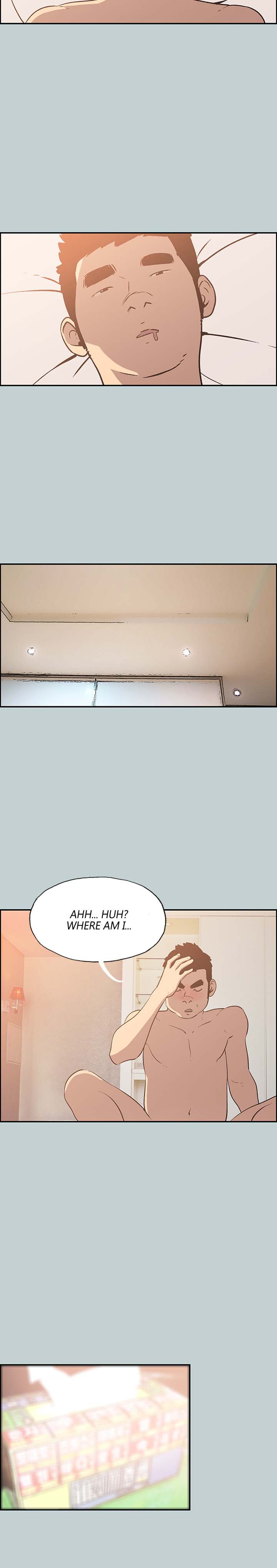 Breakaway : Joys of Travel - Chapter 35 [photo 20] - MangaPorn