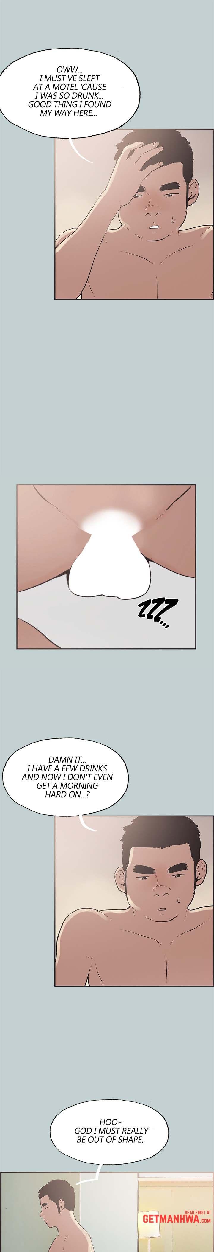 Breakaway : Joys of Travel - Chapter 35 [photo 21] - MangaPorn