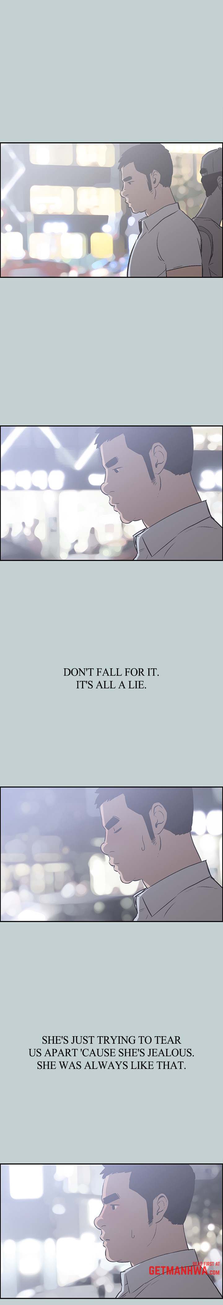 Breakaway : Joys of Travel - Chapter 35 [photo 7] - MangaPorn