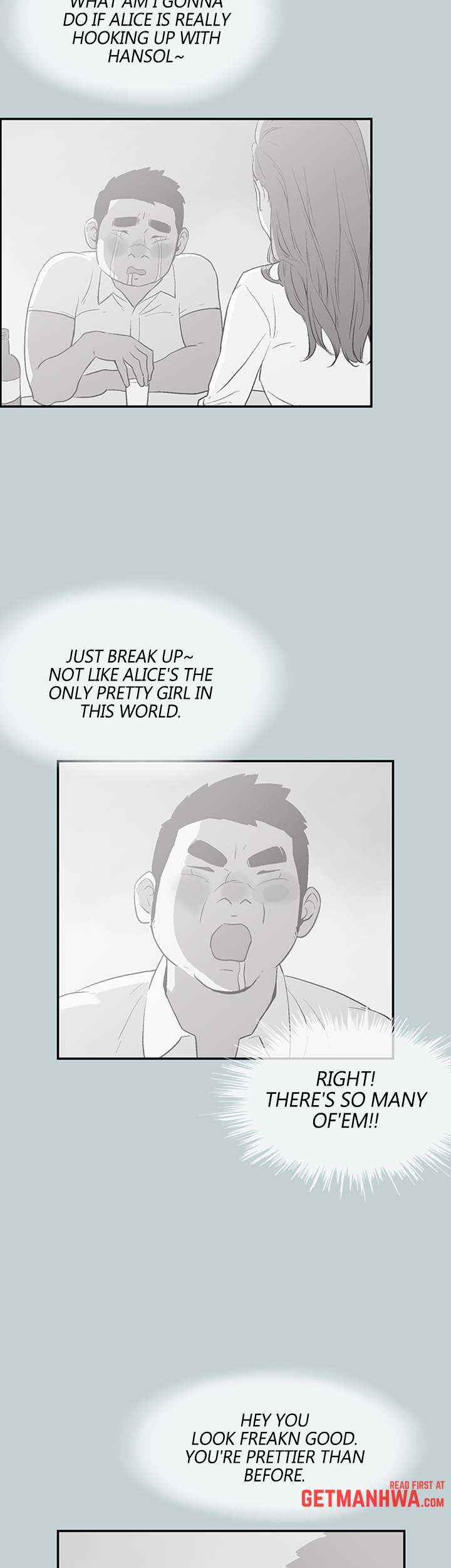 Breakaway : Joys of Travel - Chapter 36 [photo 9] - MangaPorn