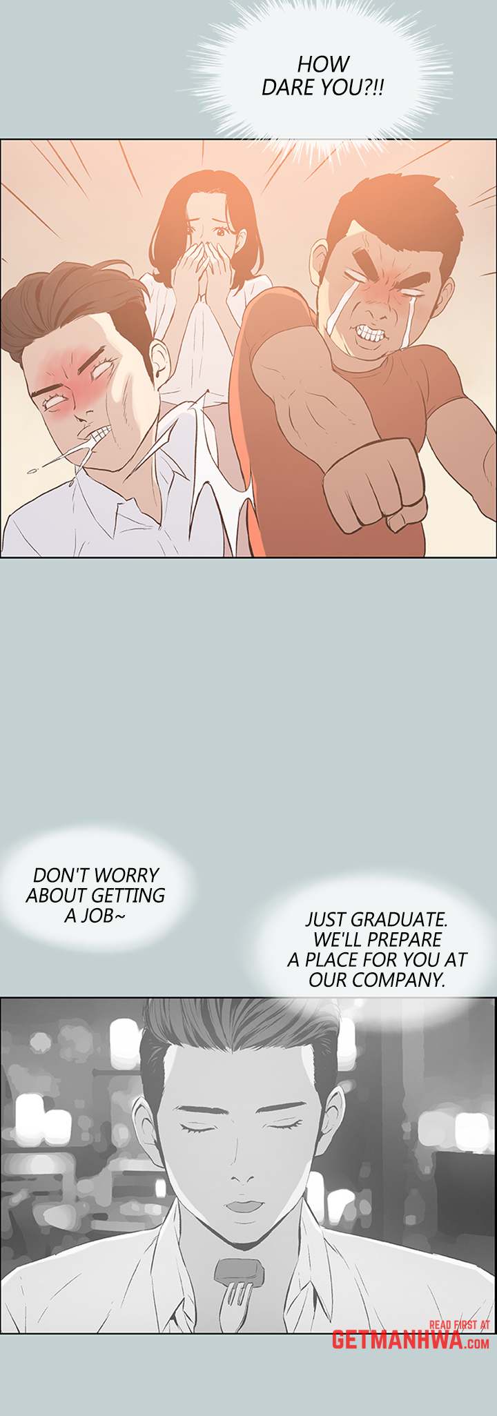 Breakaway : Joys of Travel - Chapter 37 [photo 10] - MangaPorn