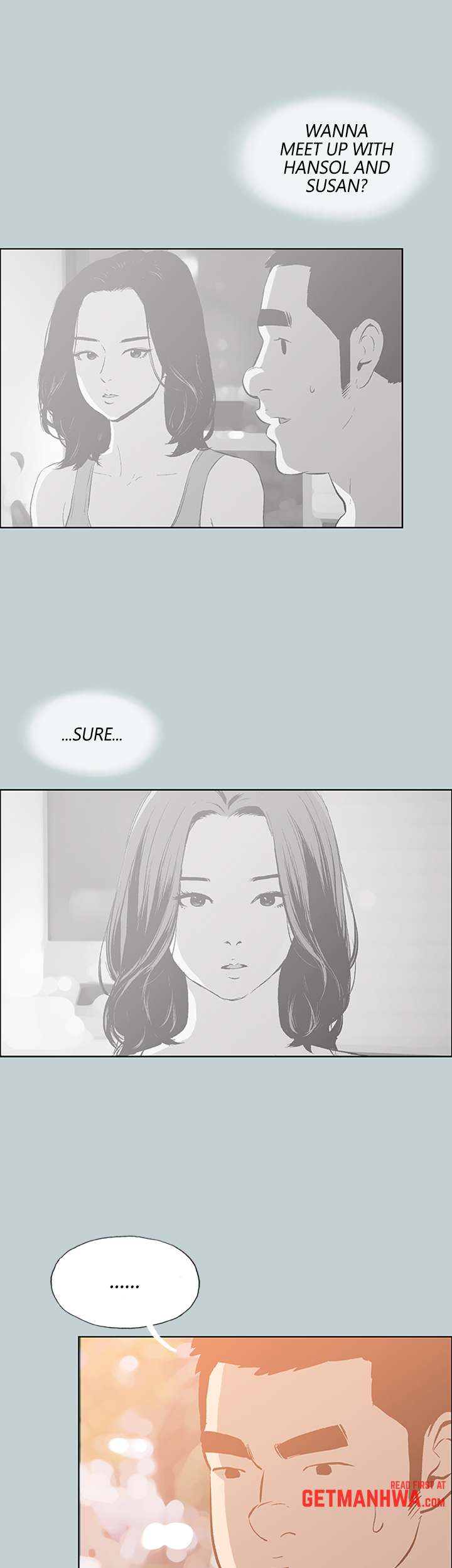Breakaway : Joys of Travel - Chapter 37 [photo 14] - MangaPorn