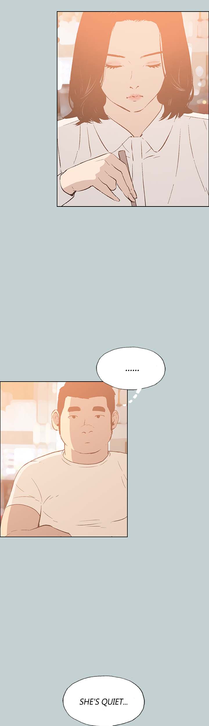 Breakaway : Joys of Travel - Chapter 37 [photo 18] - MangaPorn