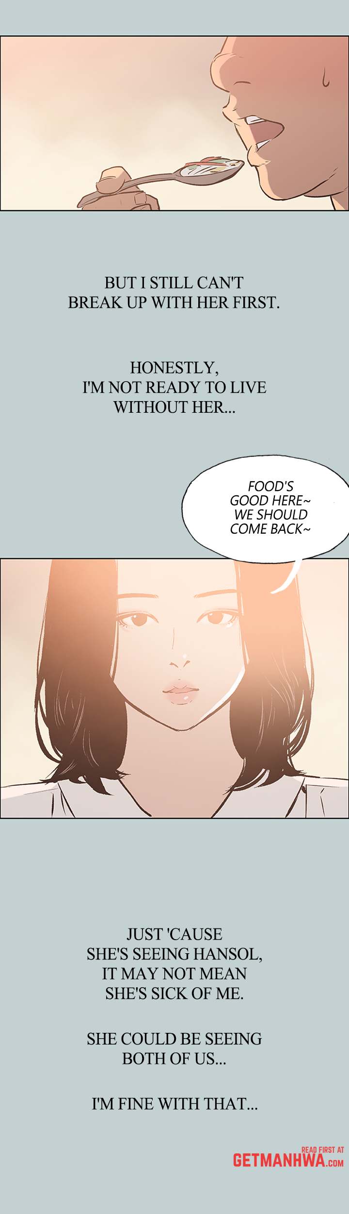 Breakaway : Joys of Travel - Chapter 37 [photo 27] - MangaPorn