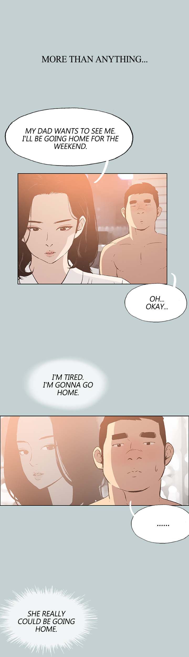 Breakaway : Joys of Travel - Chapter 37 [photo 32] - MangaPorn