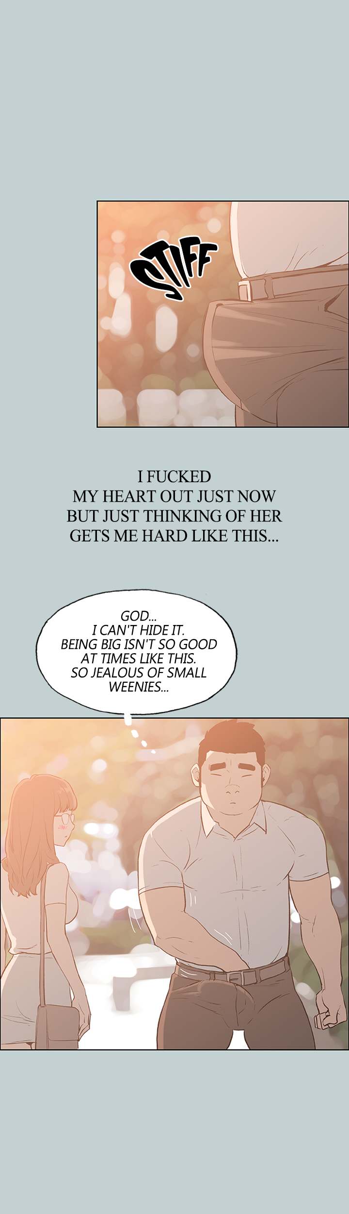 Breakaway : Joys of Travel - Chapter 37 [photo 6] - MangaPorn