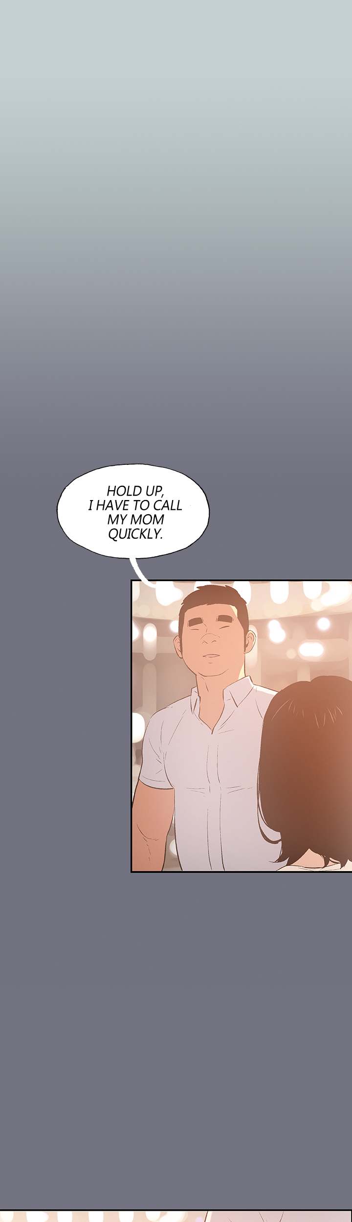 Breakaway : Joys of Travel - Chapter 38 [photo 15] - MangaPorn