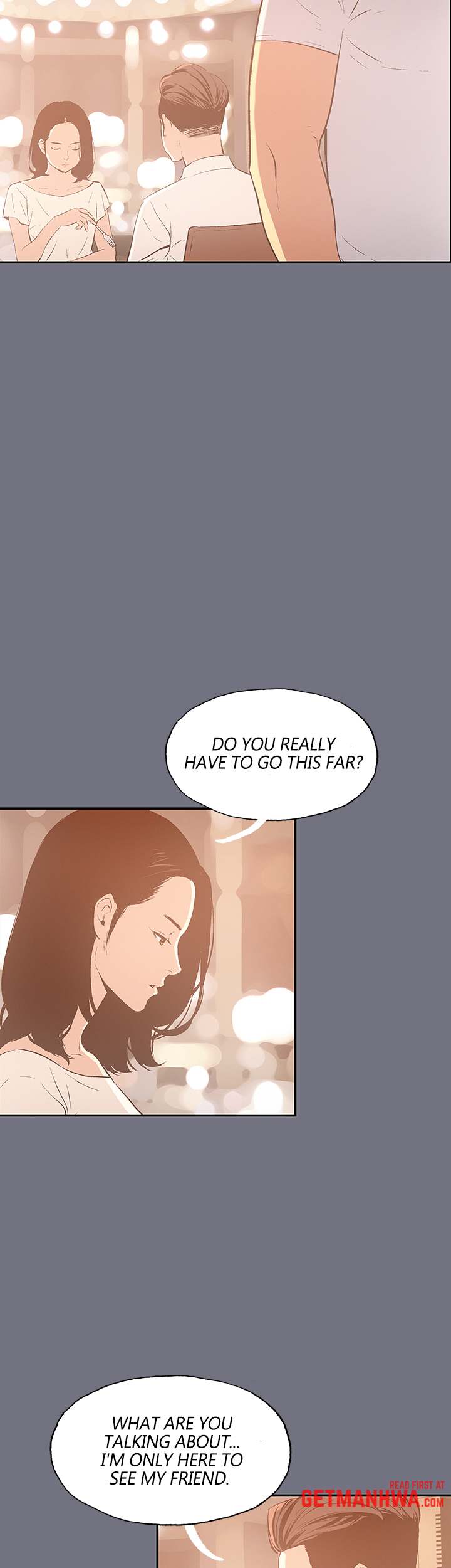 Breakaway : Joys of Travel - Chapter 38 [photo 16] - MangaPorn