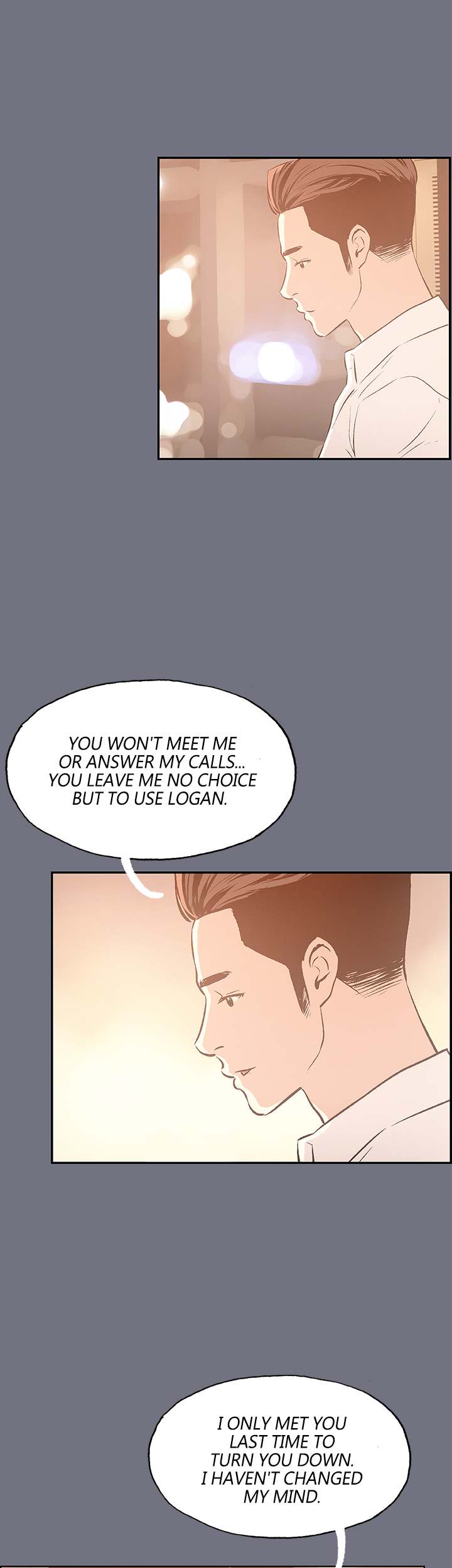 Breakaway : Joys of Travel - Chapter 38 [photo 18] - MangaPorn