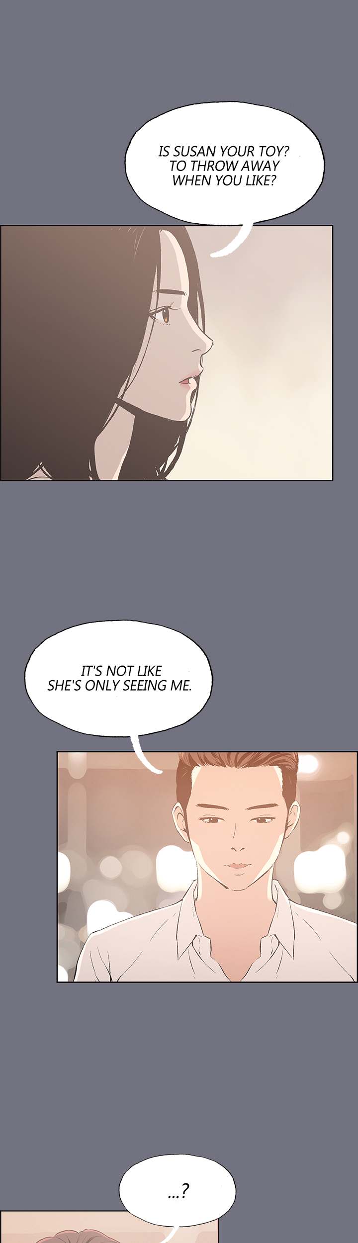 Breakaway : Joys of Travel - Chapter 38 [photo 21] - MangaPorn