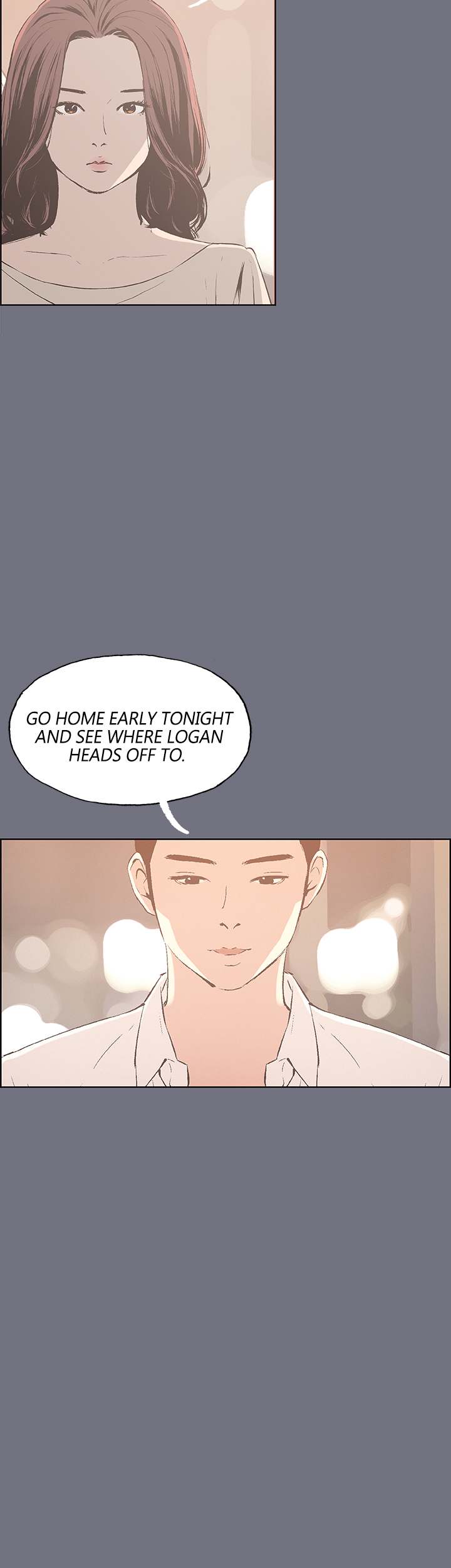 Breakaway : Joys of Travel - Chapter 38 [photo 22] - MangaPorn