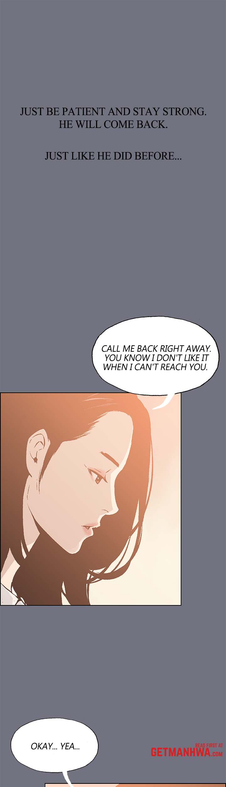Breakaway : Joys of Travel - Chapter 38 [photo 30] - MangaPorn