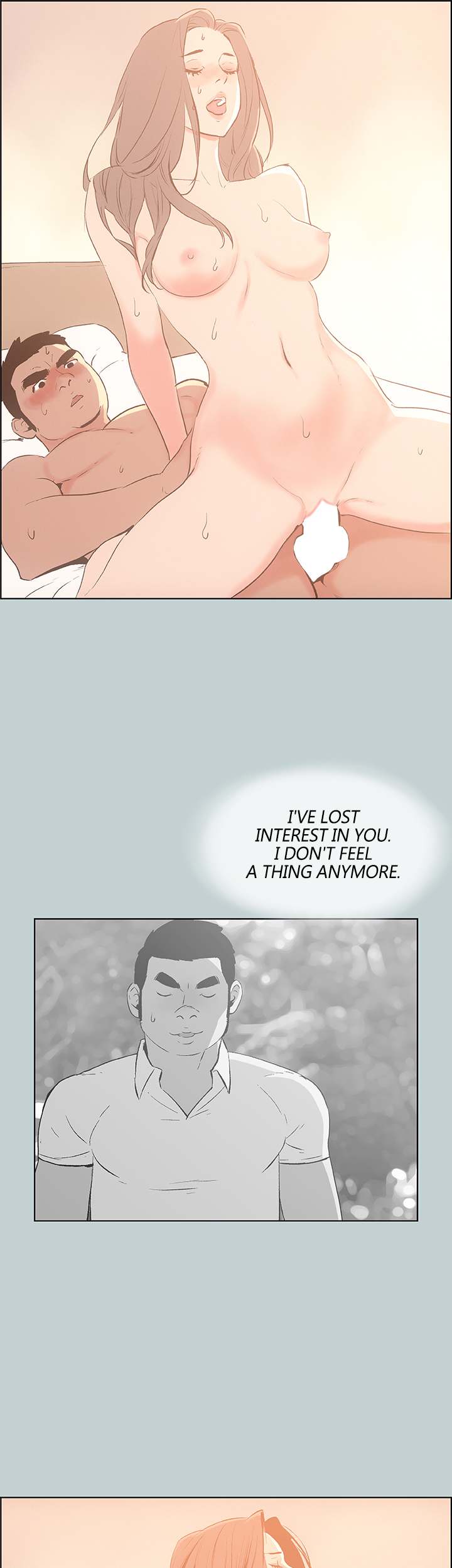 Breakaway : Joys of Travel - Chapter 38 [photo 33] - MangaPorn