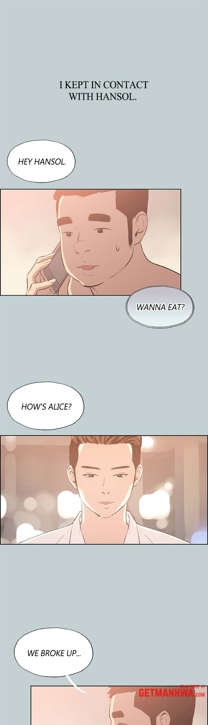 Breakaway : Joys of Travel - Chapter 39 [photo 10] - MangaPorn