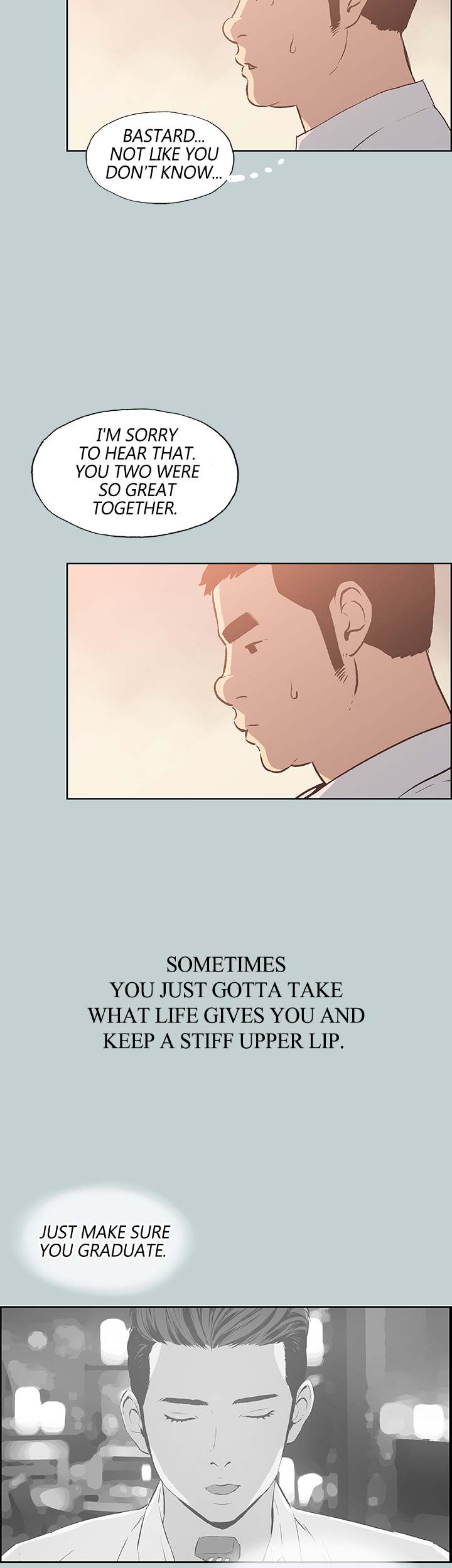 Breakaway : Joys of Travel - Chapter 39 [photo 11] - MangaPorn