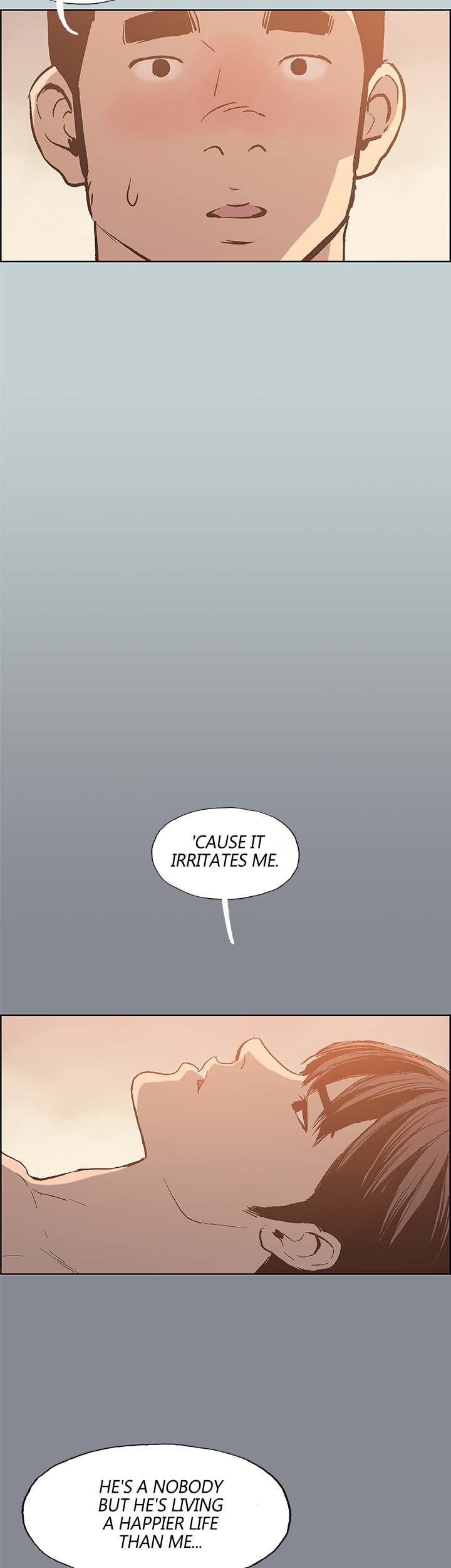 Breakaway : Joys of Travel - Chapter 39 [photo 29] - MangaPorn