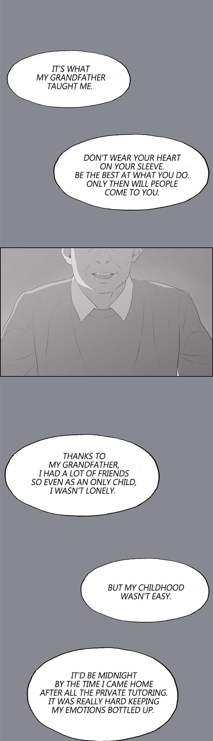 Breakaway : Joys of Travel - Chapter 39 [photo 34] - MangaPorn