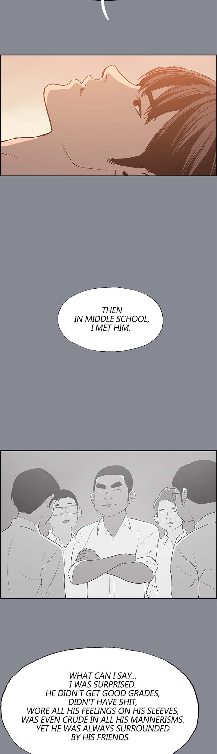 Breakaway : Joys of Travel - Chapter 39 [photo 35] - MangaPorn
