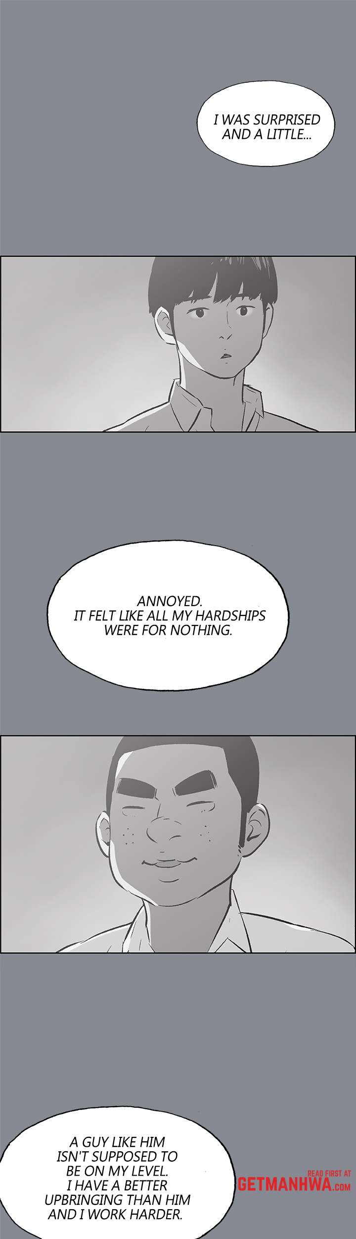 Breakaway : Joys of Travel - Chapter 39 [photo 37] - MangaPorn