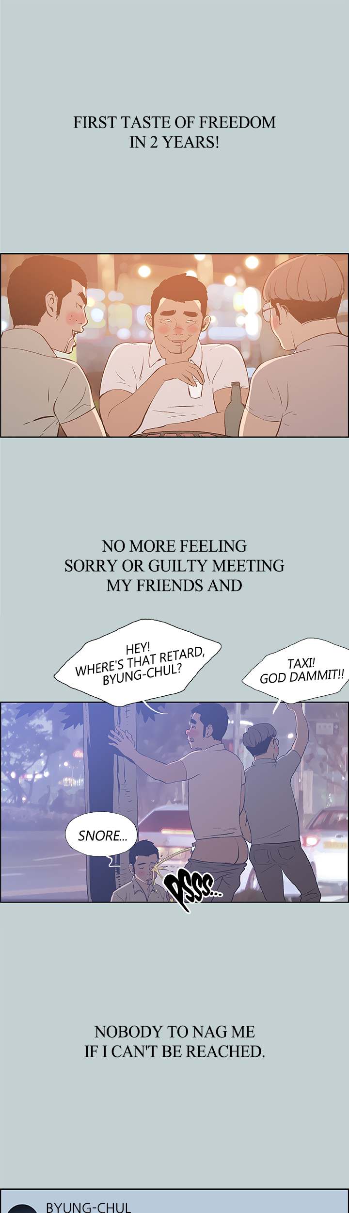 Breakaway : Joys of Travel - Chapter 39 [photo 4] - MangaPorn