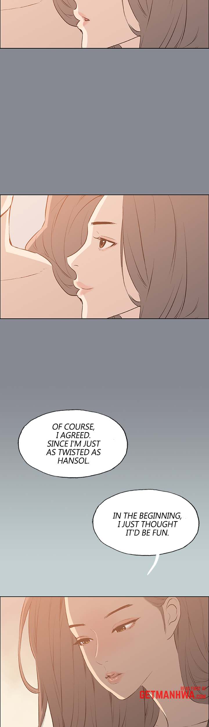Breakaway : Joys of Travel - Chapter 40 [photo 4] - MangaPorn