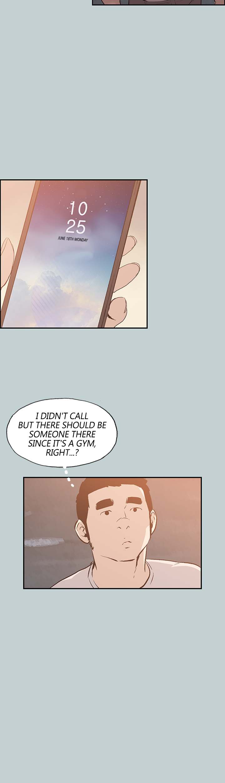 Breakaway : Joys of Travel - Chapter 41 [photo 11] - MangaPorn