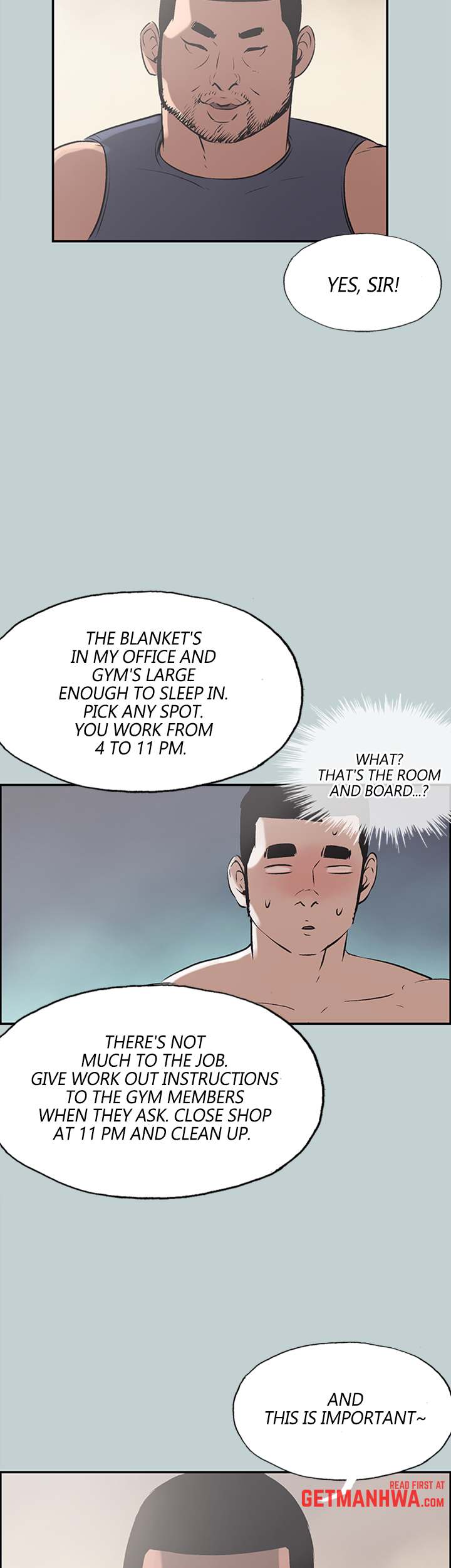 Breakaway : Joys of Travel - Chapter 41 [photo 23] - MangaPorn