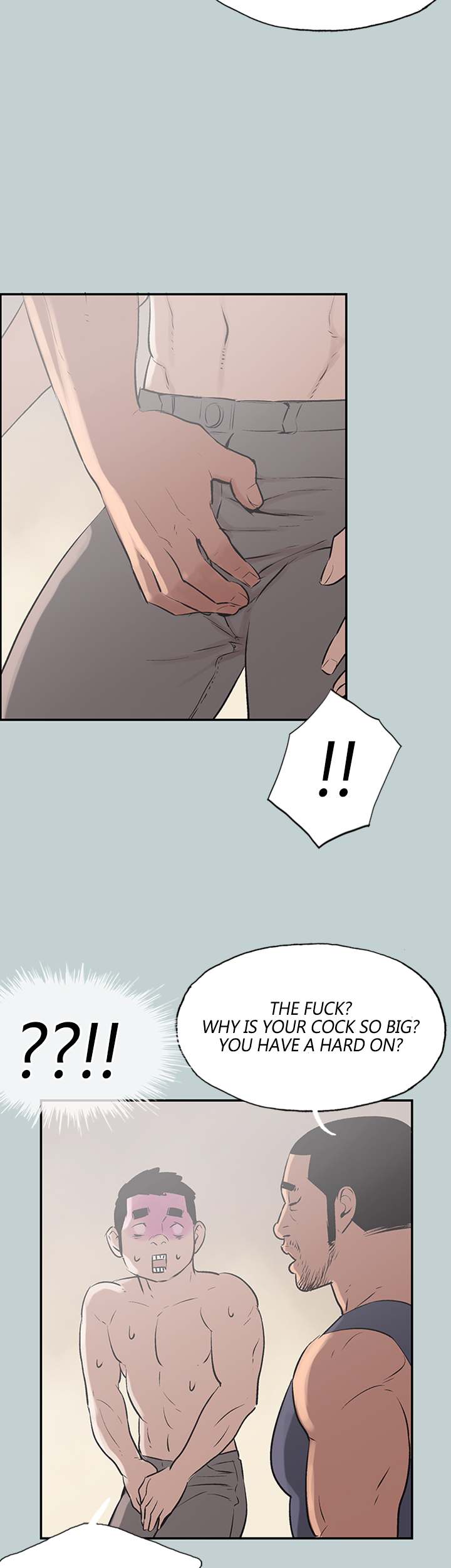 Breakaway : Joys of Travel - Chapter 41 [photo 26] - MangaPorn