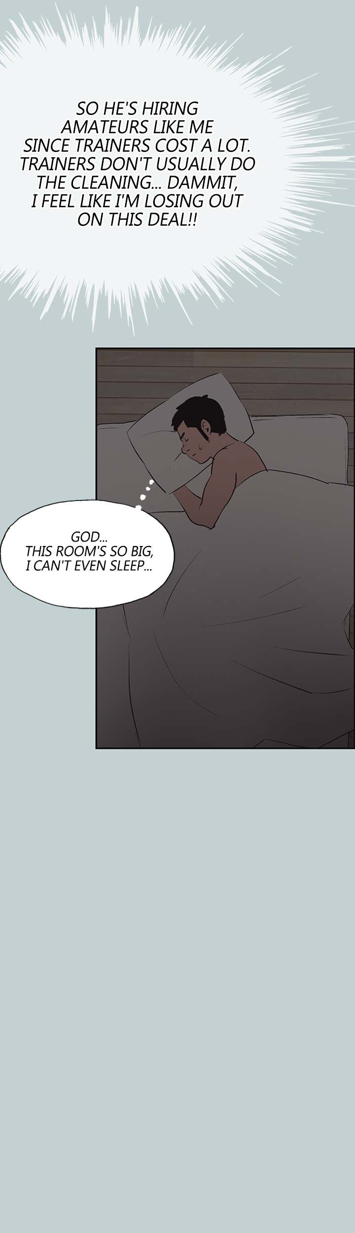 Breakaway : Joys of Travel - Chapter 41 [photo 31] - MangaPorn