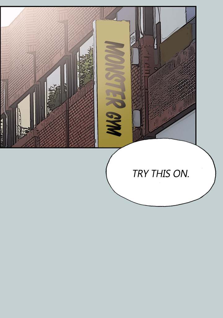 Breakaway : Joys of Travel - Chapter 41 [photo 32] - MangaPorn