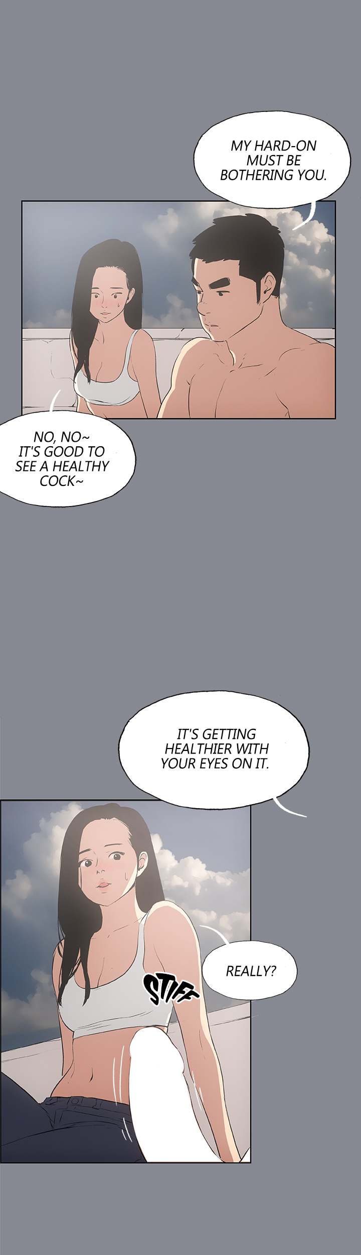 Breakaway : Joys of Travel - Chapter 42 [photo 21] - MangaPorn