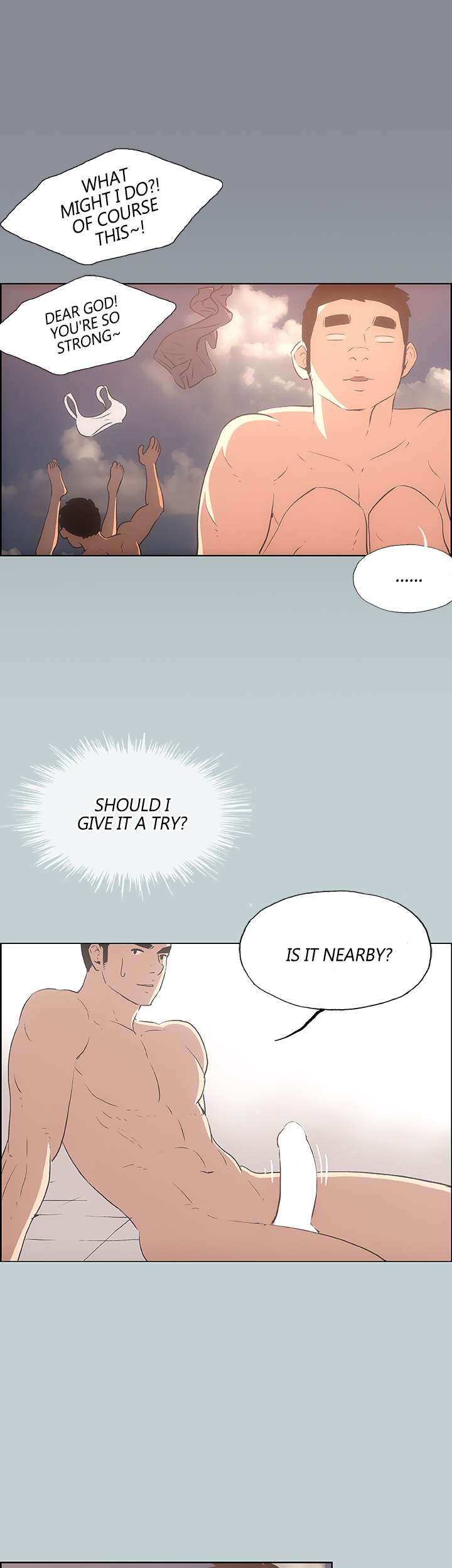 Breakaway : Joys of Travel - Chapter 42 [photo 24] - MangaPorn