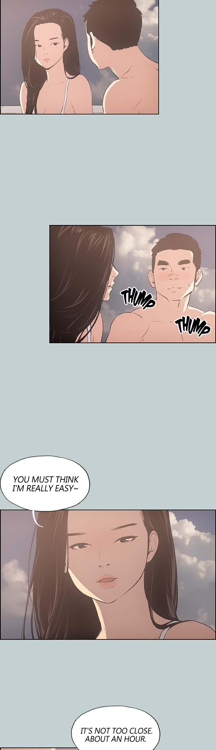 Breakaway : Joys of Travel - Chapter 42 [photo 25] - MangaPorn