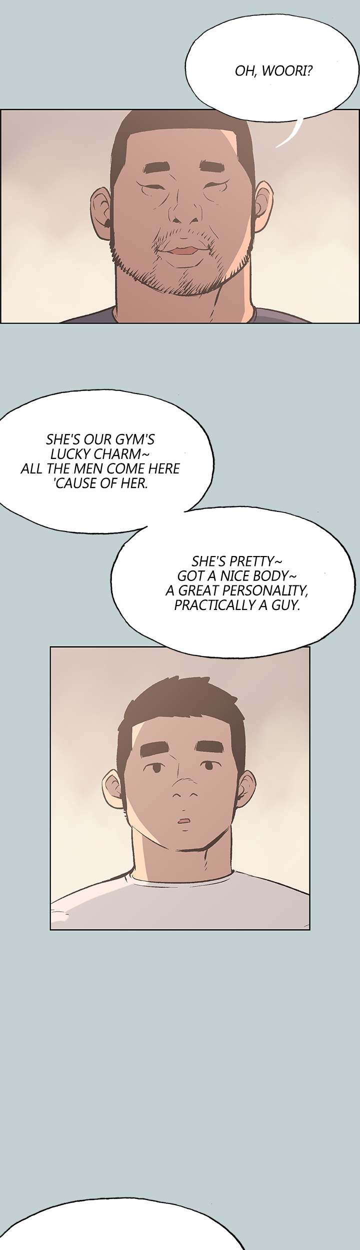 Breakaway : Joys of Travel - Chapter 42 [photo 28] - MangaPorn