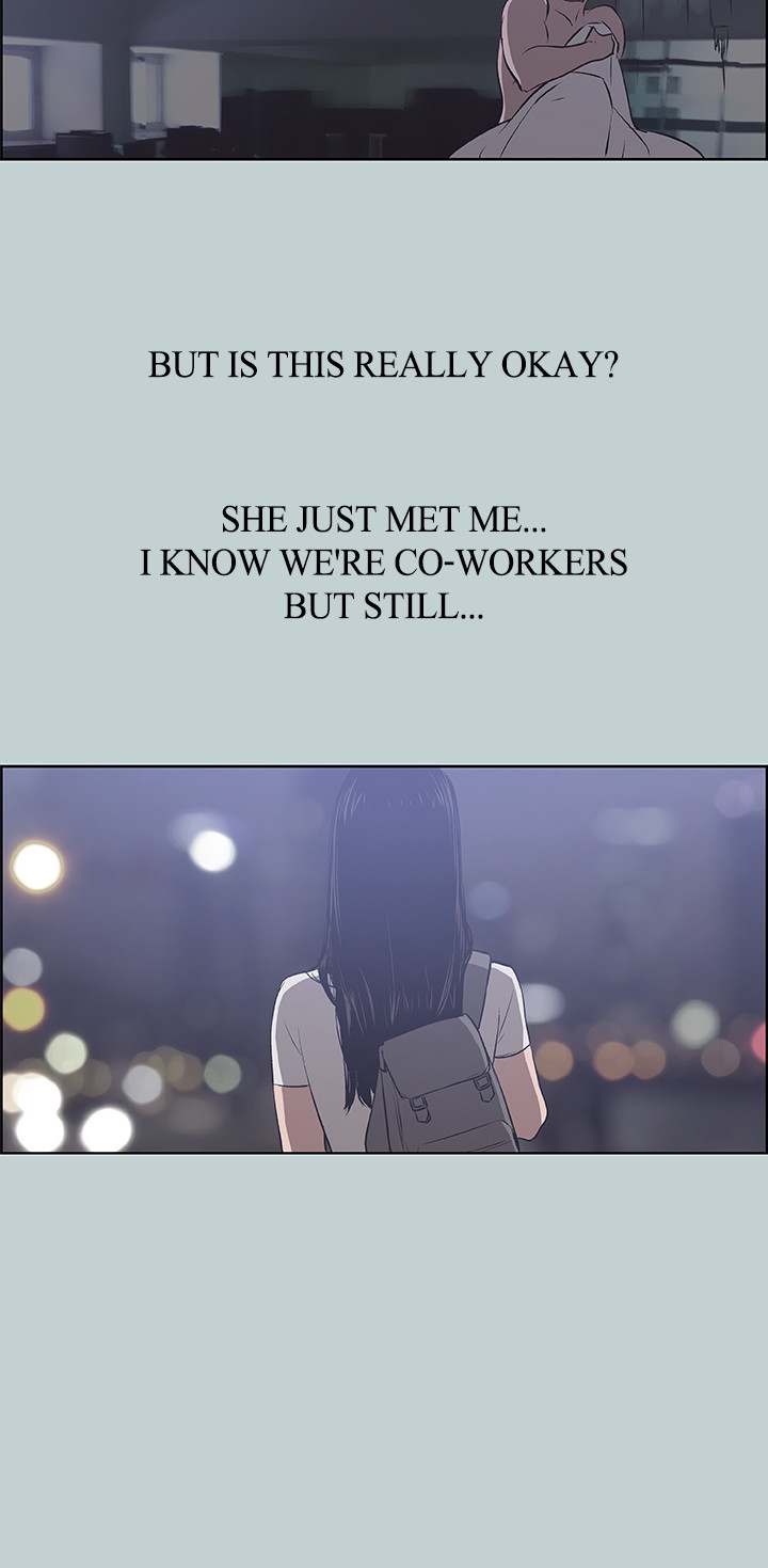 Breakaway : Joys of Travel - Chapter 43 [photo 11] - MangaPorn