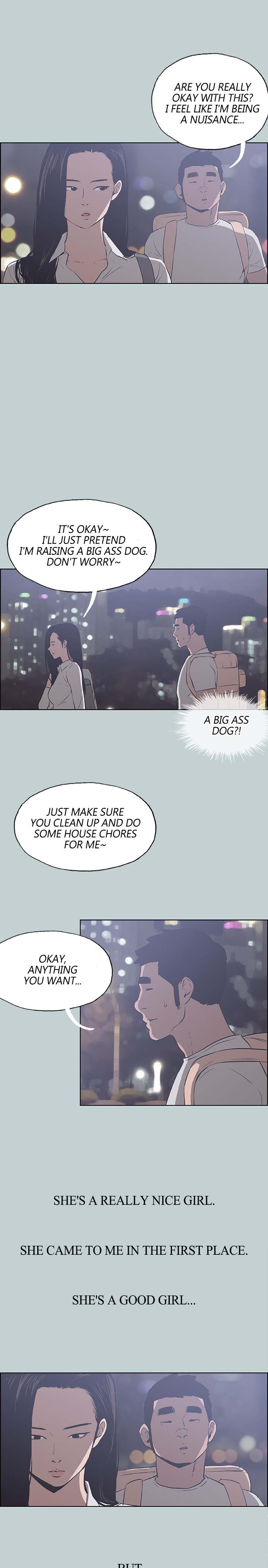 Breakaway : Joys of Travel - Chapter 43 [photo 13] - MangaPorn