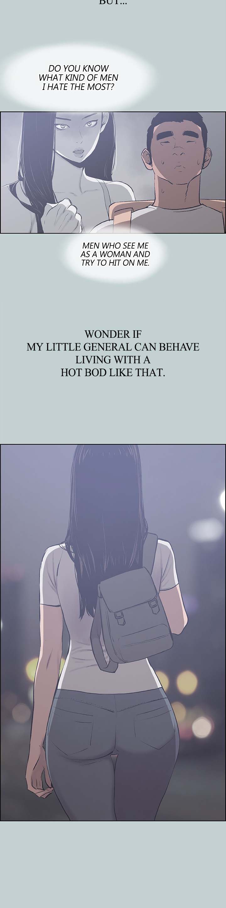 Breakaway : Joys of Travel - Chapter 43 [photo 14] - MangaPorn