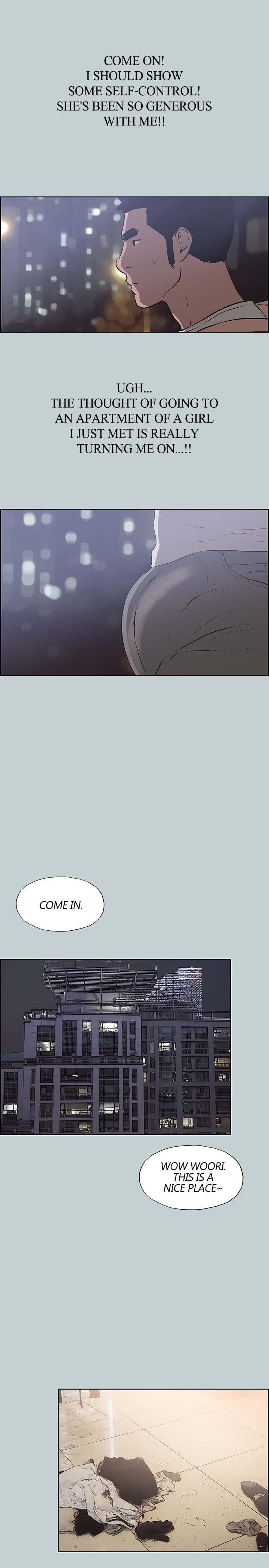 Breakaway : Joys of Travel - Chapter 43 [photo 15] - MangaPorn