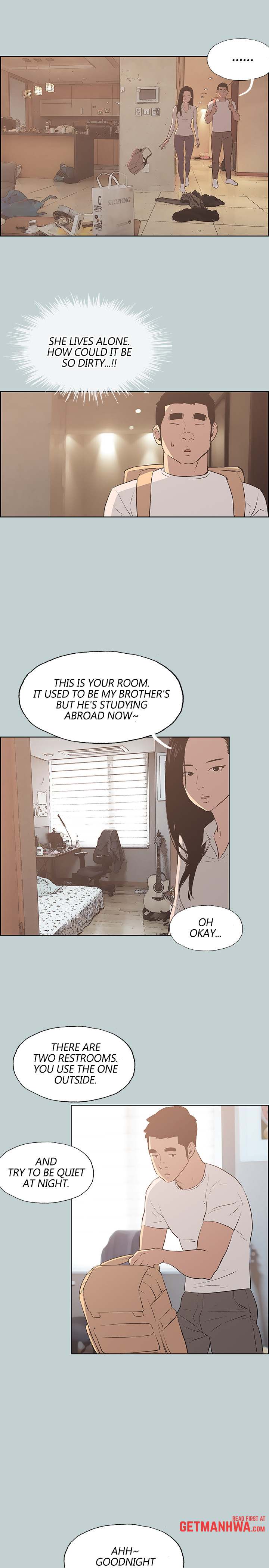 Breakaway : Joys of Travel - Chapter 43 [photo 17] - MangaPorn