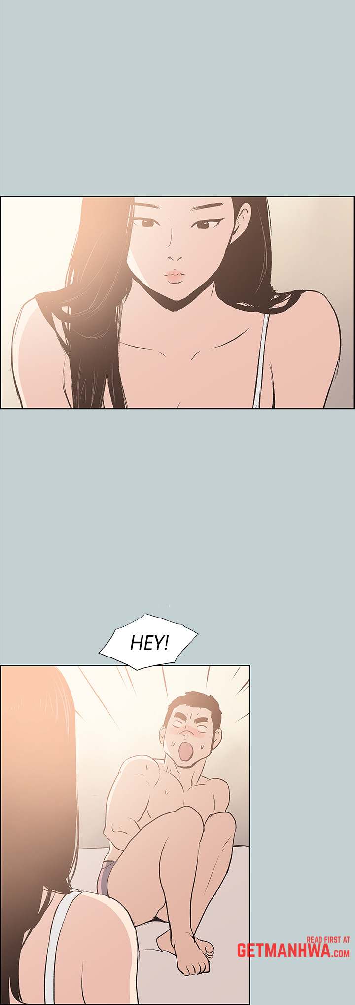 Breakaway : Joys of Travel - Chapter 43 [photo 20] - MangaPorn