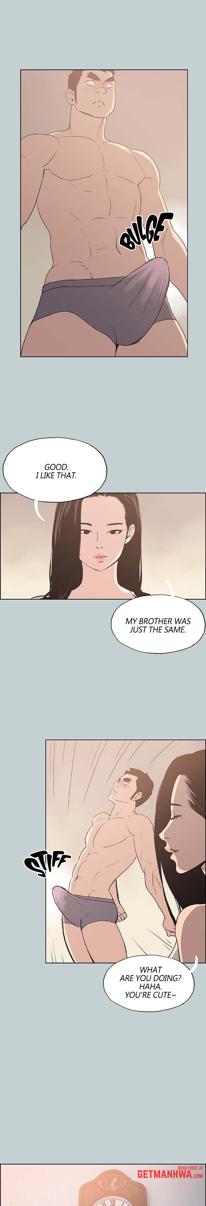 Breakaway : Joys of Travel - Chapter 43 [photo 23] - MangaPorn