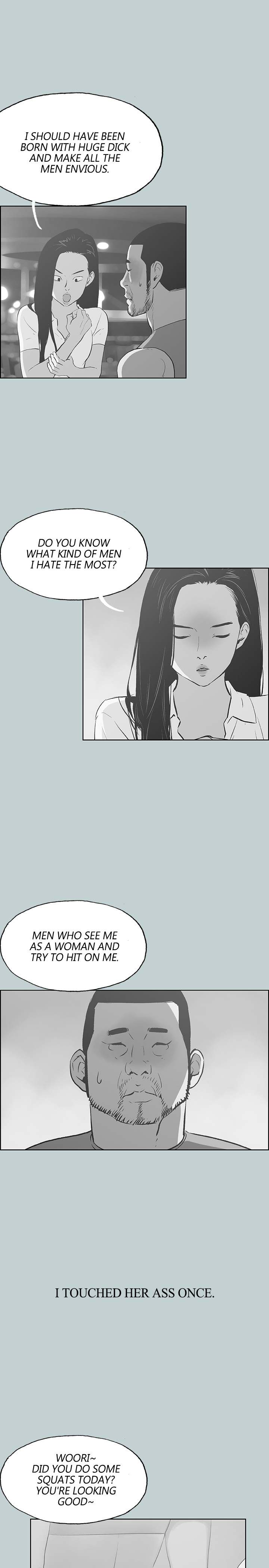 Breakaway : Joys of Travel - Chapter 43 [photo 3] - MangaPorn