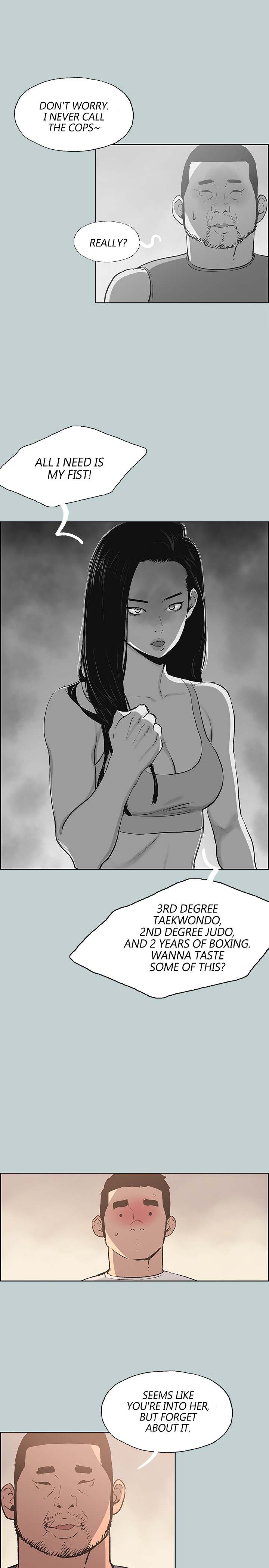 Breakaway : Joys of Travel - Chapter 43 [photo 5] - MangaPorn