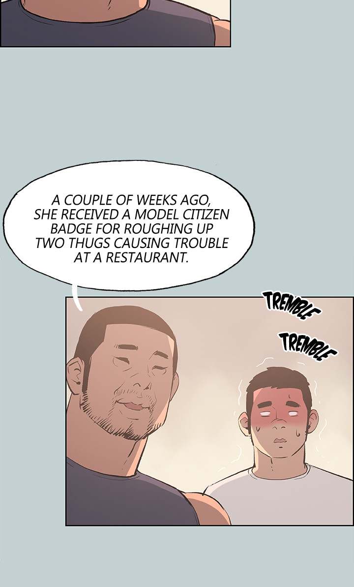 Breakaway : Joys of Travel - Chapter 43 [photo 6] - MangaPorn