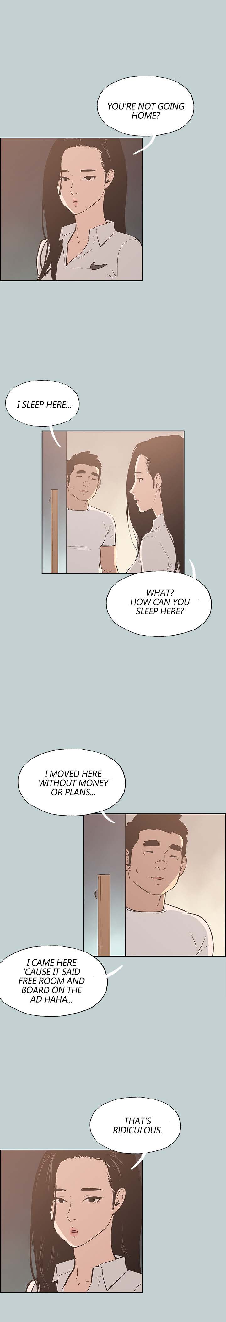 Breakaway : Joys of Travel - Chapter 43 [photo 9] - MangaPorn