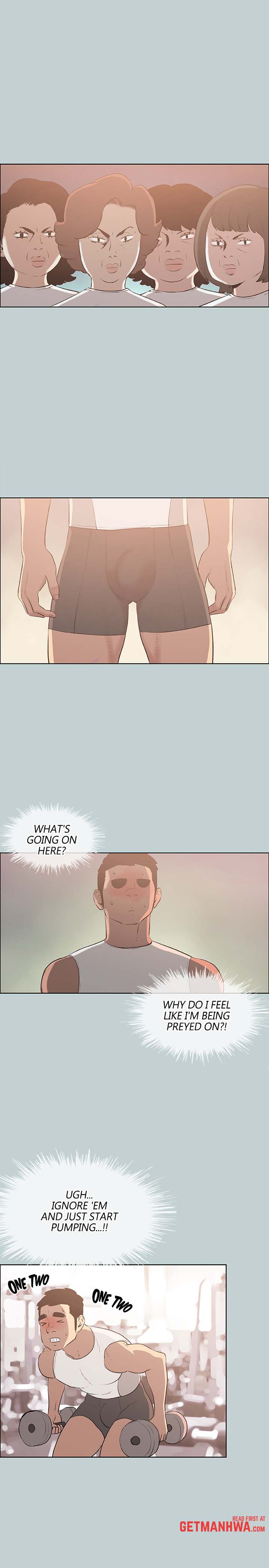 Breakaway : Joys of Travel - Chapter 44 [photo 13] - MangaPorn